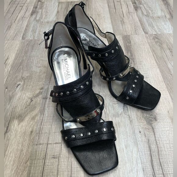 Michael Kors High Heels - Picture 1 of 3